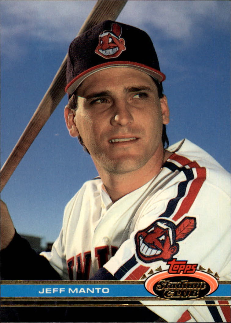 A1126- 1991 Stadium Club BB Cards 401-600 +Rookies -You Pick- 10+ FREE US SHIP - Picture 364 of 401