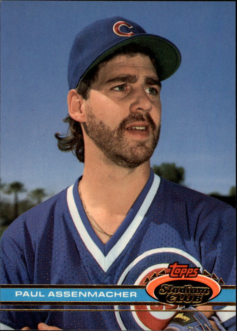 A1126- 1991 Stadium Club BB Cards 401-600 +Rookies -You Pick- 10+ FREE US SHIP - Picture 372 of 401