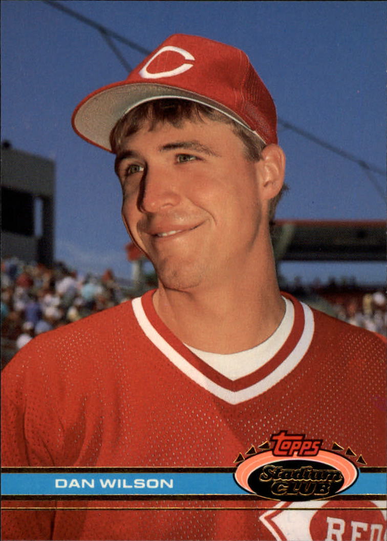 A1126- 1991 Stadium Club BB Cards 401-600 +Rookies -You Pick- 10+ FREE US SHIP - Picture 374 of 401