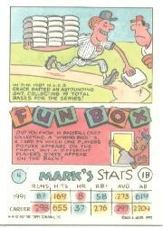 1992 Topps Kids - #56 Bip Roberts