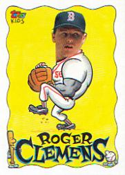 1992 Topps Kids - #56 Bip Roberts