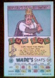 1992 Topps Kids - #56 Bip Roberts