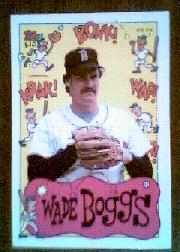 1992 Topps Kids - #56 Bip Roberts