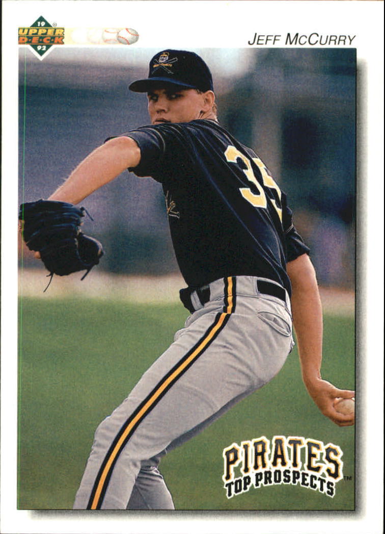 B1849- 1992 Upper Deck Minors BB Card #s 201-330+ -You Pick- 15+ FREE US SHIP