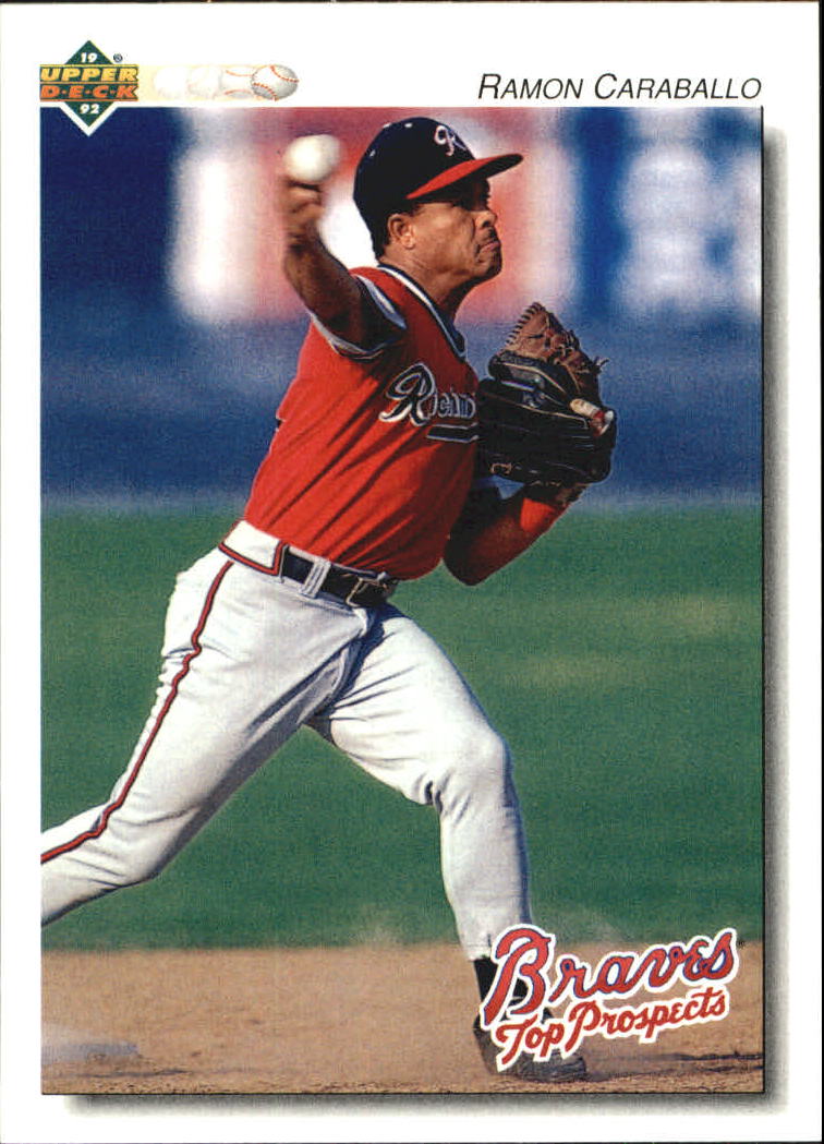 B1849- 1992 Upper Deck Minors BB Card #s 201-330+ -You Pick- 15+ FREE US SHIP