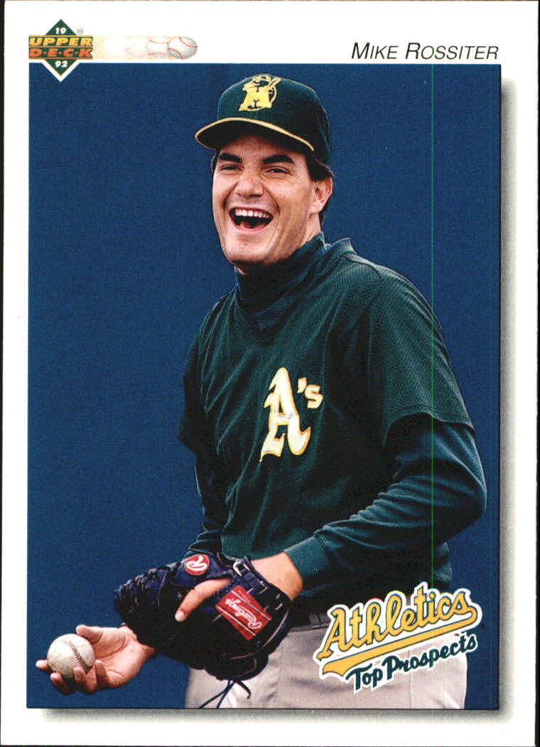 B1849- 1992 Upper Deck Minors BB Card #s 201-330+ -You Pick- 15+ FREE US SHIP