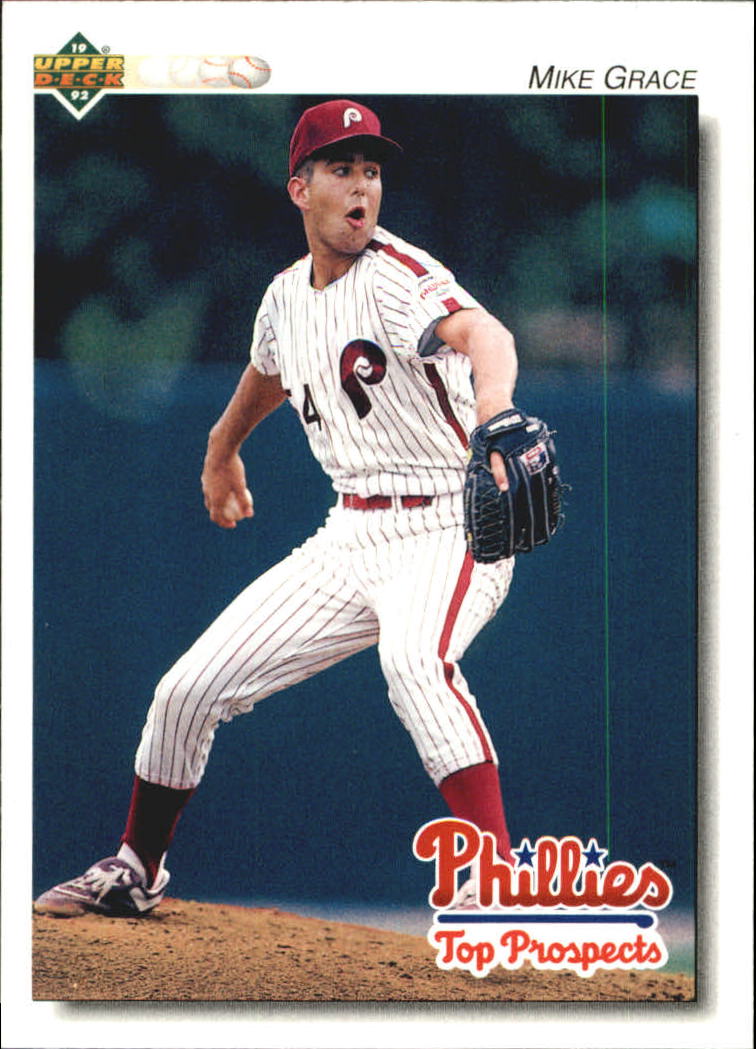 B1849- 1992 Upper Deck Minors BB Card #s 201-330+ -You Pick- 15+ FREE US SHIP