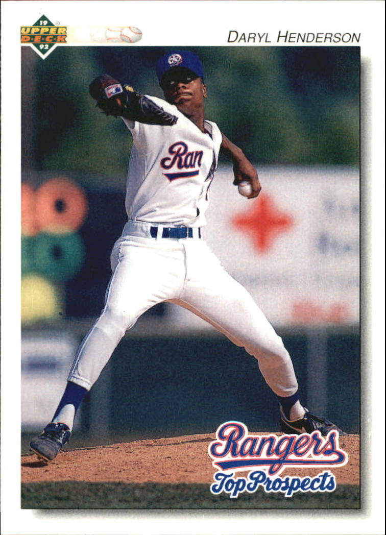 B1849- 1992 Upper Deck Minors BB Card #s 201-330+ -You Pick- 15+ FREE US SHIP