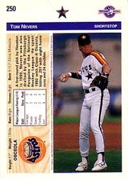 B1849- 1992 Upper Deck Minors BB Card #s 201-330+ -You Pick- 15+ FREE US SHIP