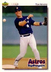 B1849- 1992 Upper Deck Minors BB Card #s 201-330+ -You Pick- 15+ FREE US SHIP