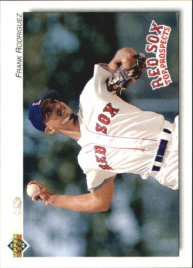 B1849- 1992 Upper Deck Minors BB Card #s 201-330+ -You Pick- 15+ FREE US SHIP