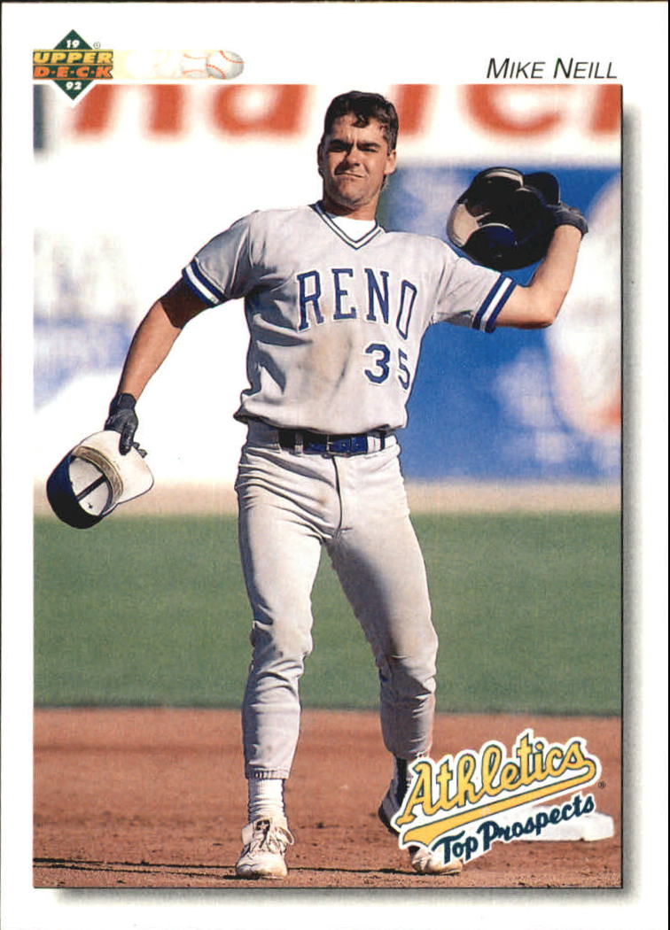 B1849- 1992 Upper Deck Minors BB Card #s 201-330+ -You Pick- 15+ FREE US SHIP