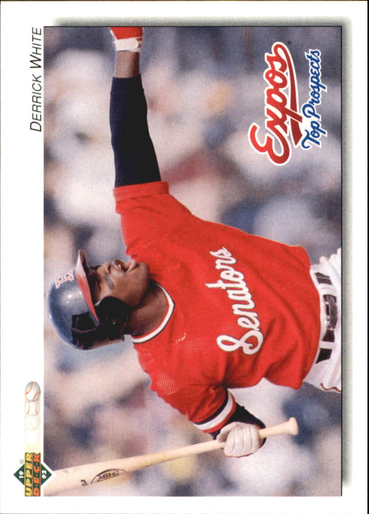 B1849- 1992 Upper Deck Minors BB Card #s 201-330+ -You Pick- 15+ FREE US SHIP