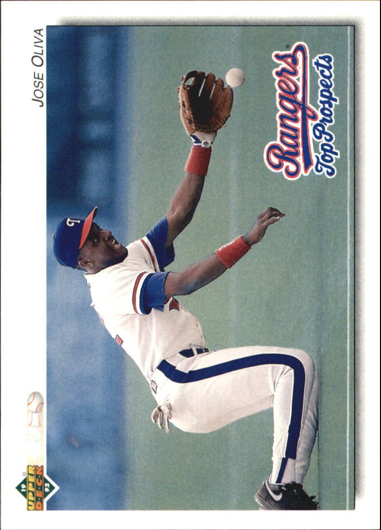 B1849- 1992 Upper Deck Minors BB Card #s 201-330+ -You Pick- 15+ FREE US SHIP