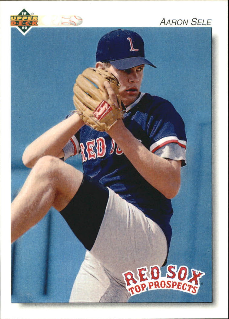 B1849- 1992 Upper Deck Minors BB Card #s 201-330+ -You Pick- 15+ FREE US SHIP