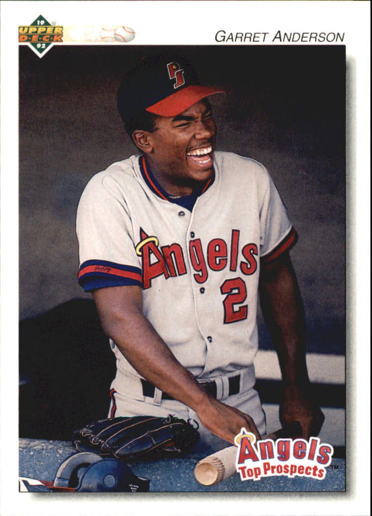 B1849- 1992 Upper Deck Minors BB Card #s 201-330+ -You Pick- 15+ FREE US SHIP