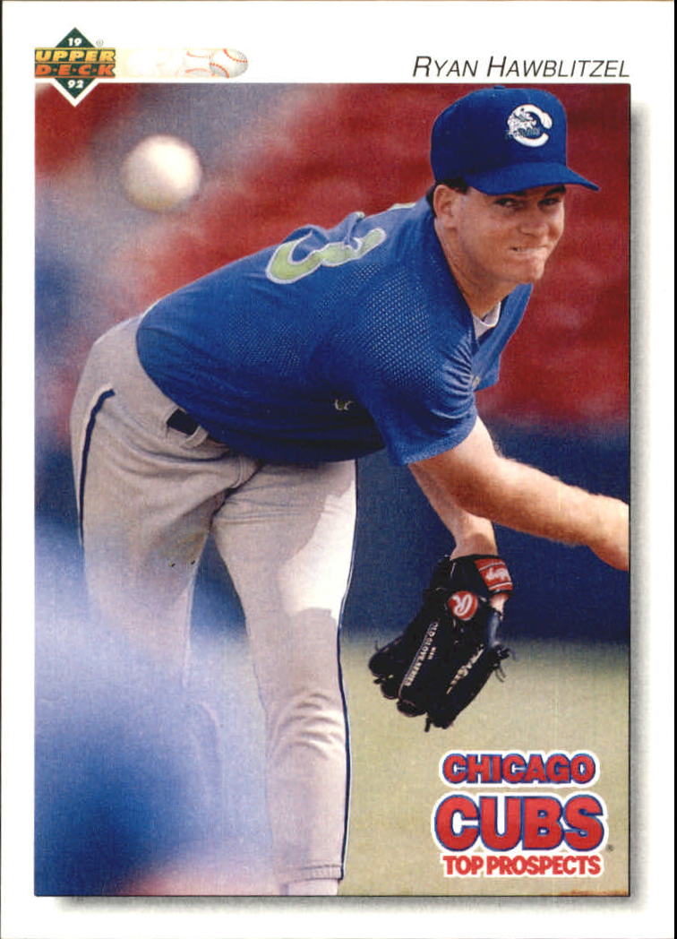 B1849- 1992 Upper Deck Minors BB Card #s 201-330+ -You Pick- 15+ FREE US SHIP