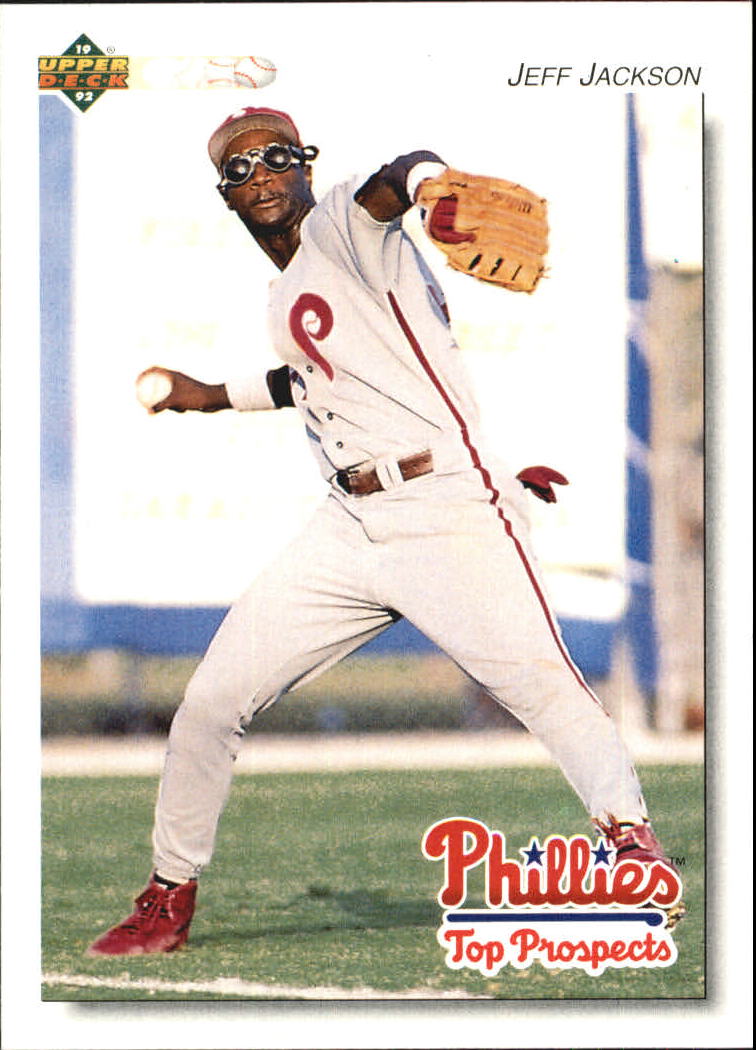 B1849- 1992 Upper Deck Minors BB Card #s 201-330+ -You Pick- 15+ FREE US SHIP