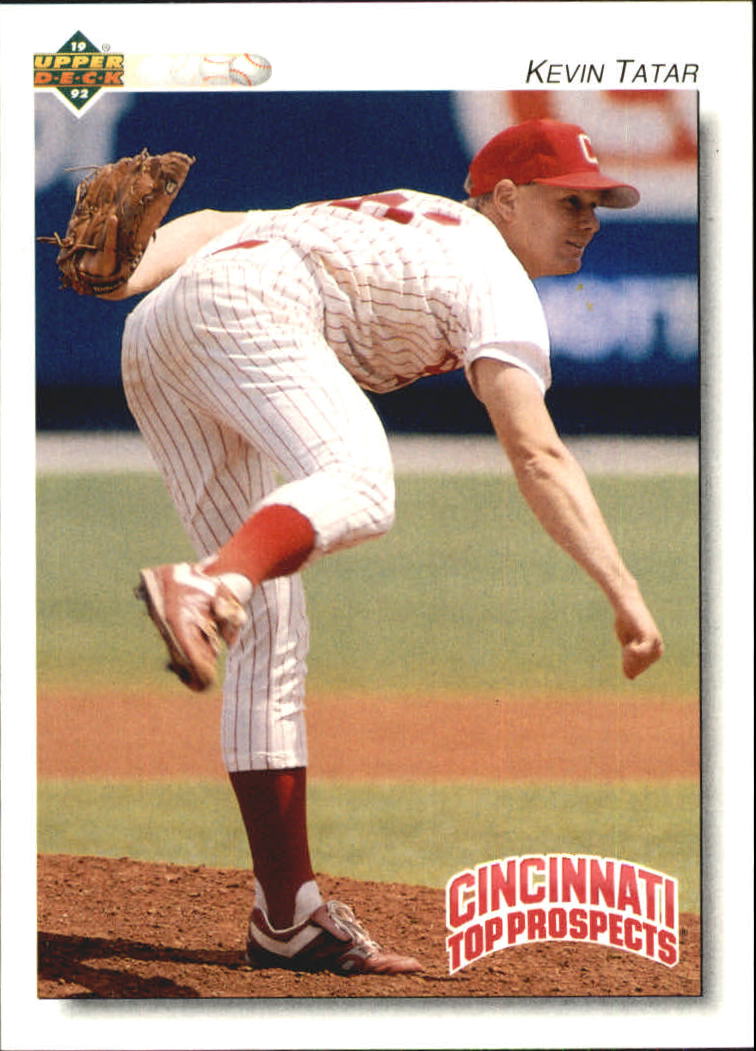 B1849- 1992 Upper Deck Minors BB Card #s 201-330+ -You Pick- 15+ FREE US SHIP