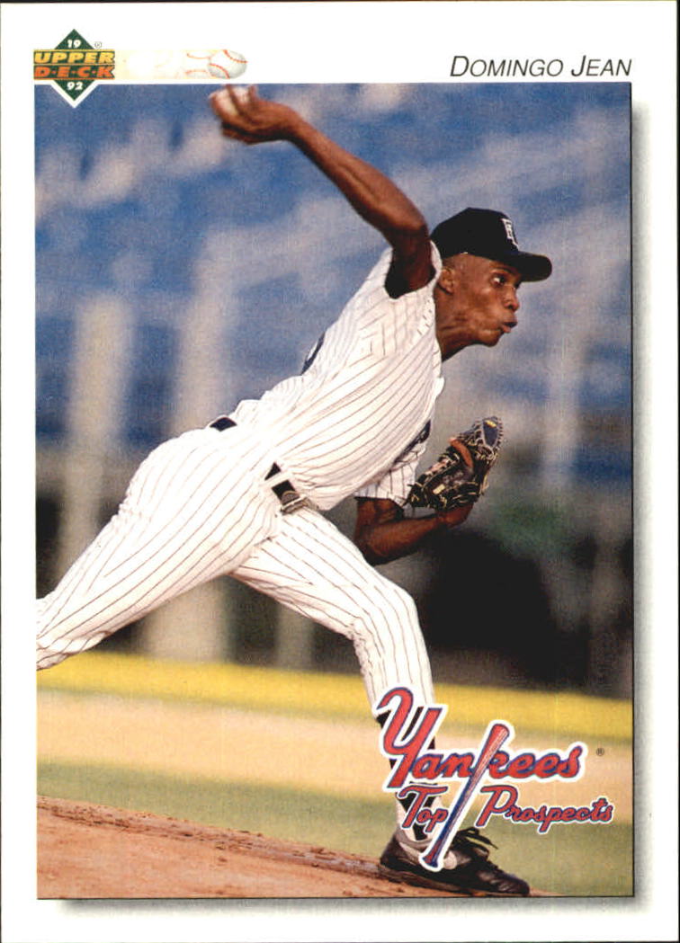 B1849- 1992 Upper Deck Minors BB Card #s 201-330+ -You Pick- 15+ FREE US SHIP