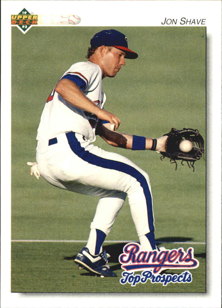 B1849- 1992 Upper Deck Minors BB Card #s 201-330+ -You Pick- 15+ FREE US SHIP