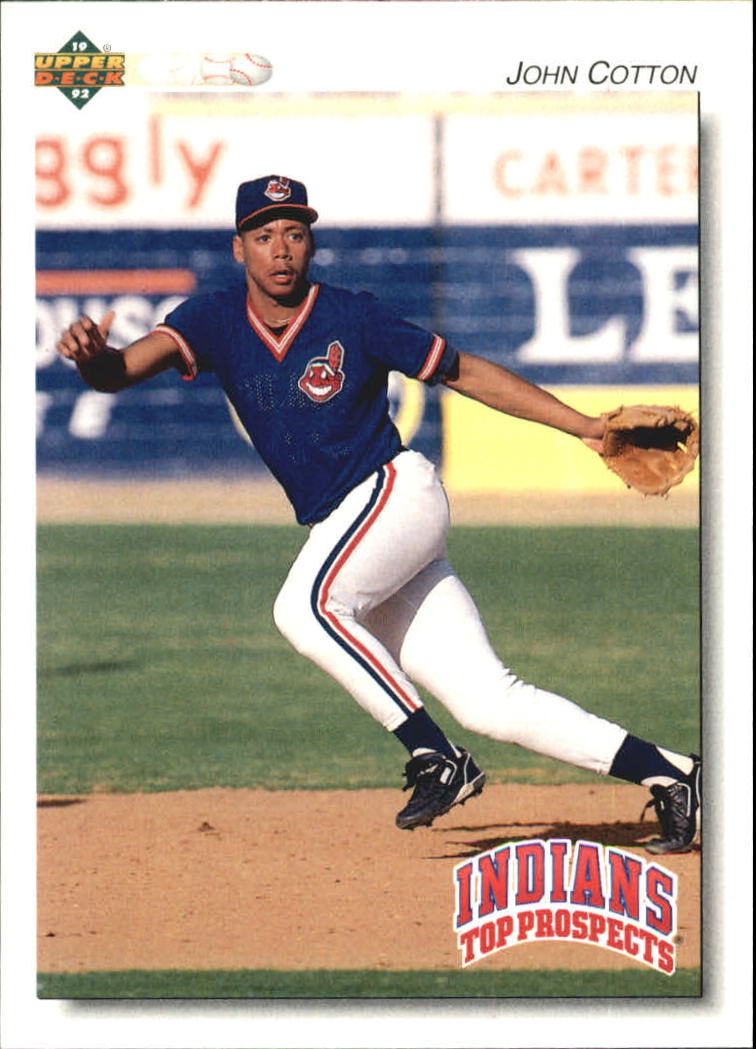 B1849- 1992 Upper Deck Minors BB Card #s 201-330+ -You Pick- 15+ FREE US SHIP