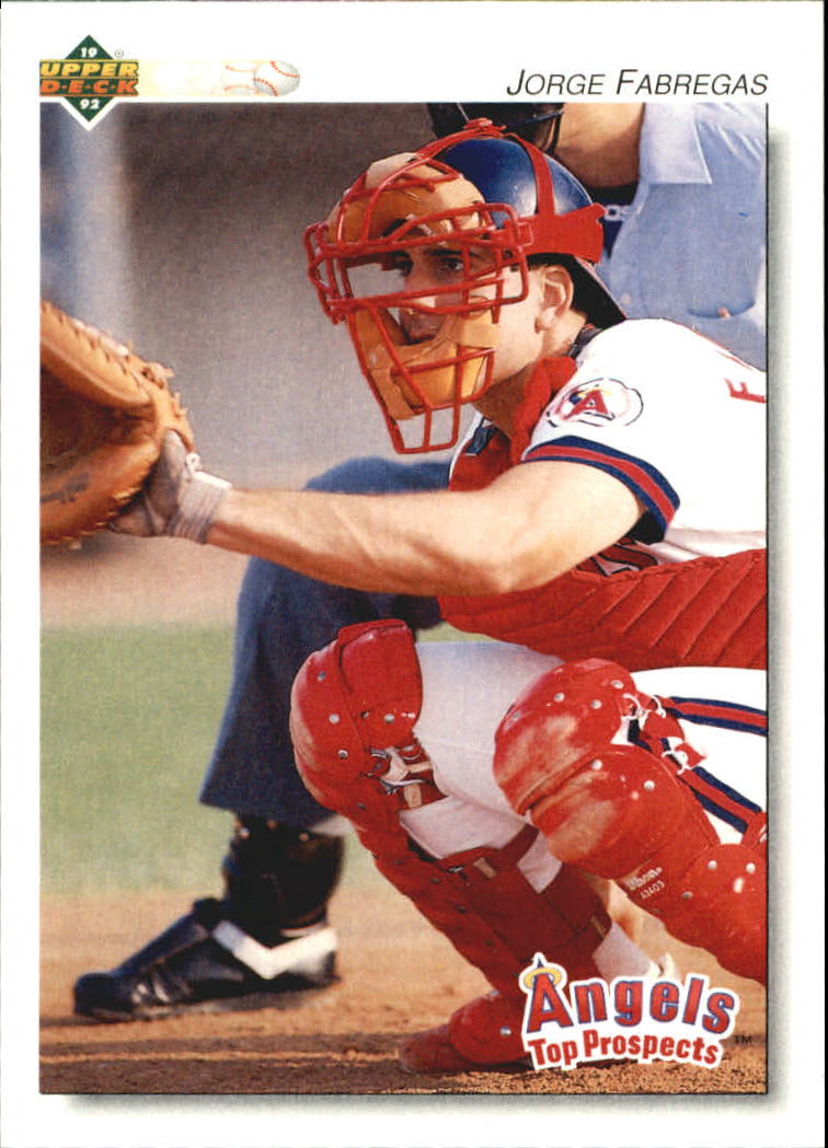 B1849- 1992 Upper Deck Minors BB Card #s 201-330+ -You Pick- 15+ FREE US SHIP