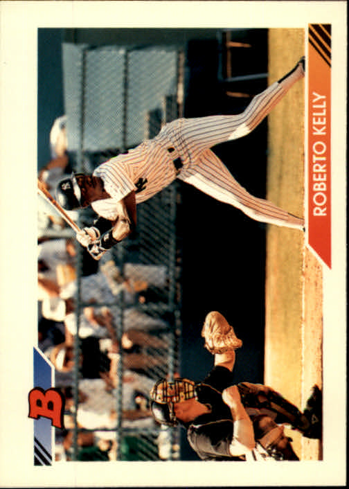 thumbnail 317  - A6548- 1992 Bowman Baseball Cards 1-263 +Rookies -You Pick- 10+ FREE US SHIP