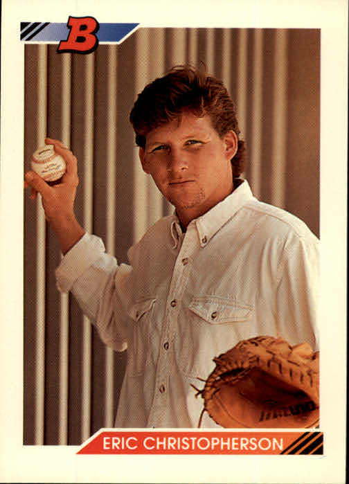 thumbnail 361  - A6548- 1992 Bowman Baseball Cards 1-263 +Rookies -You Pick- 10+ FREE US SHIP