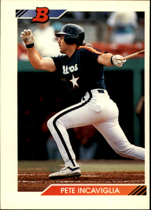 thumbnail 369  - A6548- 1992 Bowman Baseball Cards 1-263 +Rookies -You Pick- 10+ FREE US SHIP