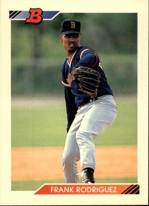 thumbnail 373  - A6548- 1992 Bowman Baseball Cards 1-263 +Rookies -You Pick- 10+ FREE US SHIP