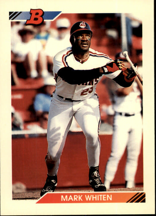 thumbnail 394  - A6548- 1992 Bowman Baseball Cards 1-263 +Rookies -You Pick- 10+ FREE US SHIP