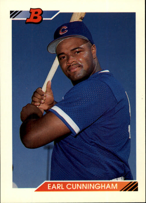thumbnail 26  - A6548- 1992 Bowman Baseball Cards 1-263 +Rookies -You Pick- 10+ FREE US SHIP
