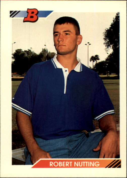thumbnail 28  - A6548- 1992 Bowman Baseball Cards 1-263 +Rookies -You Pick- 10+ FREE US SHIP
