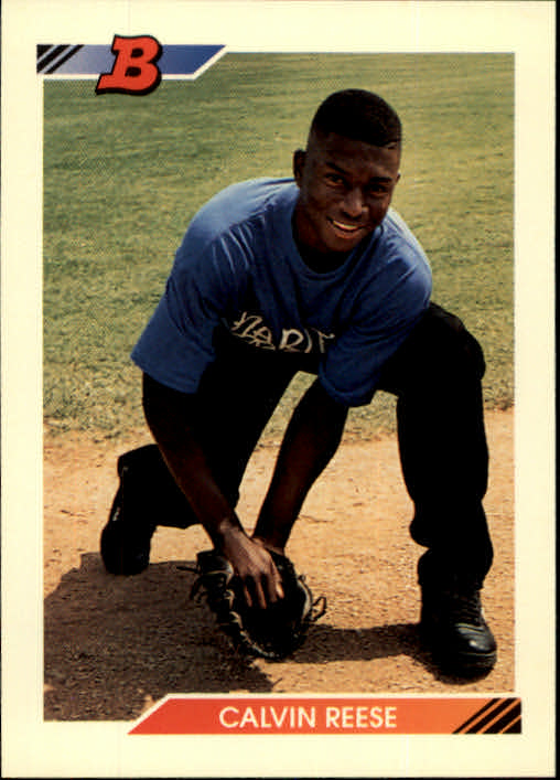 thumbnail 430  - A6548- 1992 Bowman Baseball Cards 1-263 +Rookies -You Pick- 10+ FREE US SHIP