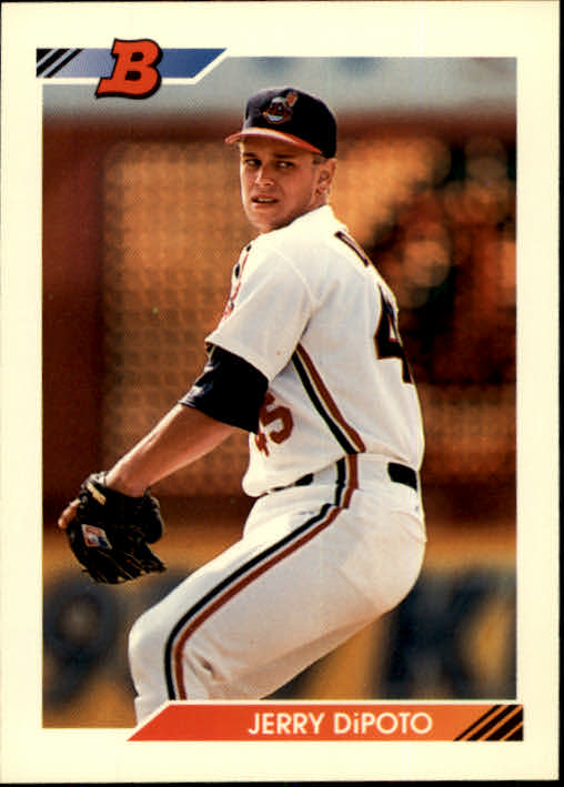 thumbnail 38  - A6548- 1992 Bowman Baseball Cards 1-263 +Rookies -You Pick- 10+ FREE US SHIP