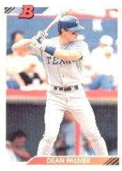 thumbnail 61  - A6548- 1992 Bowman Baseball Cards 1-263 +Rookies -You Pick- 10+ FREE US SHIP