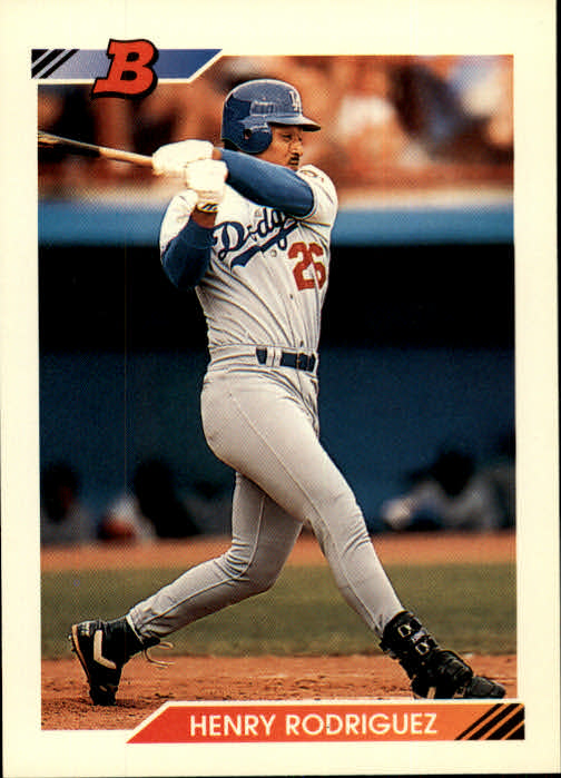 thumbnail 62  - A6548- 1992 Bowman Baseball Cards 1-263 +Rookies -You Pick- 10+ FREE US SHIP