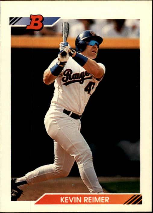 thumbnail 70  - A6548- 1992 Bowman Baseball Cards 1-263 +Rookies -You Pick- 10+ FREE US SHIP