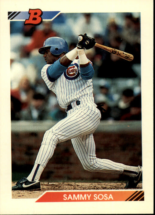 thumbnail 452  - A6548- 1992 Bowman Baseball Cards 1-263 +Rookies -You Pick- 10+ FREE US SHIP