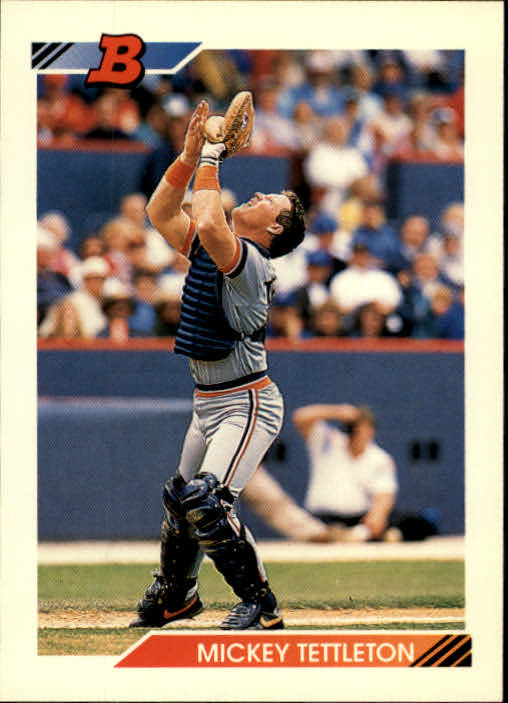 thumbnail 72  - A6548- 1992 Bowman Baseball Cards 1-263 +Rookies -You Pick- 10+ FREE US SHIP