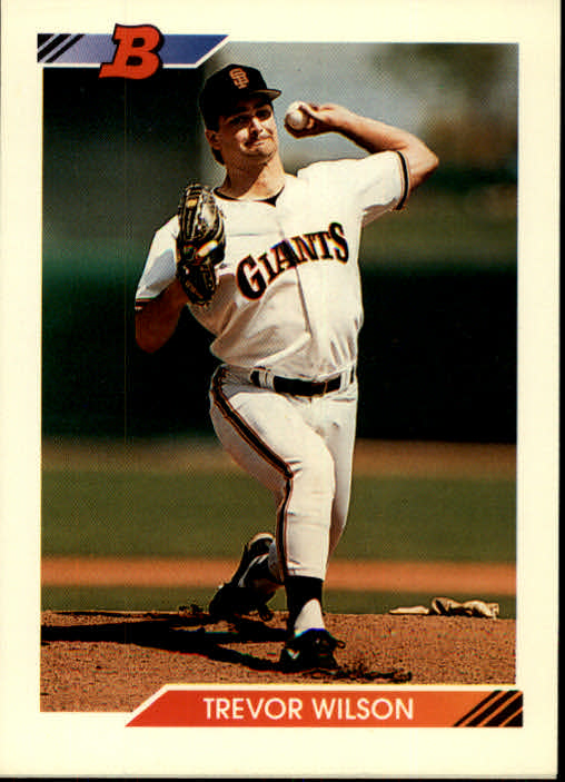 thumbnail 76  - A6548- 1992 Bowman Baseball Cards 1-263 +Rookies -You Pick- 10+ FREE US SHIP