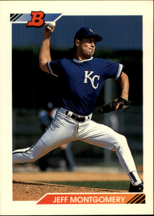 thumbnail 80  - A6548- 1992 Bowman Baseball Cards 1-263 +Rookies -You Pick- 10+ FREE US SHIP
