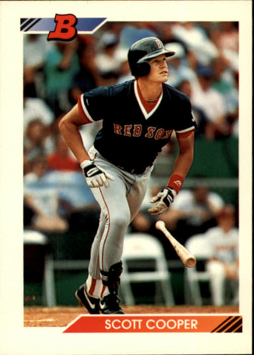 thumbnail 90  - A6548- 1992 Bowman Baseball Cards 1-263 +Rookies -You Pick- 10+ FREE US SHIP