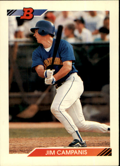 thumbnail 114  - A6548- 1992 Bowman Baseball Cards 1-263 +Rookies -You Pick- 10+ FREE US SHIP