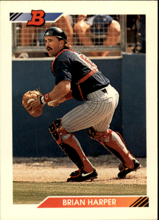 thumbnail 119  - A6548- 1992 Bowman Baseball Cards 1-263 +Rookies -You Pick- 10+ FREE US SHIP