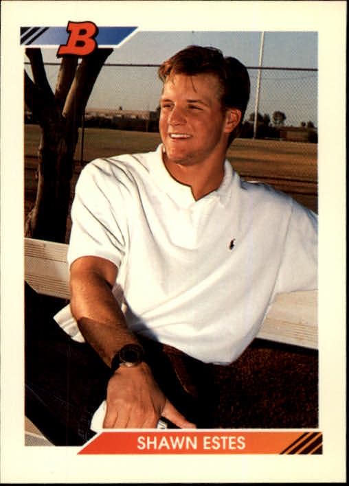 thumbnail 440  - A6548- 1992 Bowman Baseball Cards 1-263 +Rookies -You Pick- 10+ FREE US SHIP