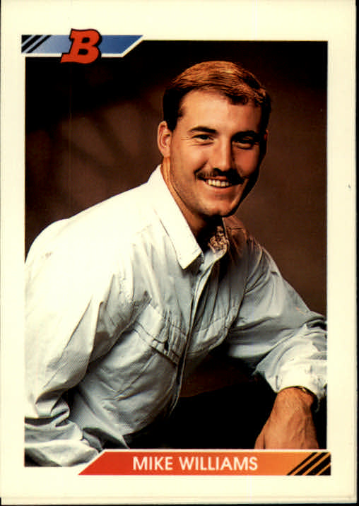 thumbnail 442  - A6548- 1992 Bowman Baseball Cards 1-263 +Rookies -You Pick- 10+ FREE US SHIP