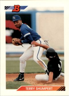 thumbnail 127  - A6548- 1992 Bowman Baseball Cards 1-263 +Rookies -You Pick- 10+ FREE US SHIP