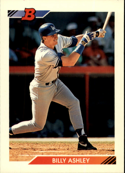 thumbnail 145  - A6548- 1992 Bowman Baseball Cards 1-263 +Rookies -You Pick- 10+ FREE US SHIP